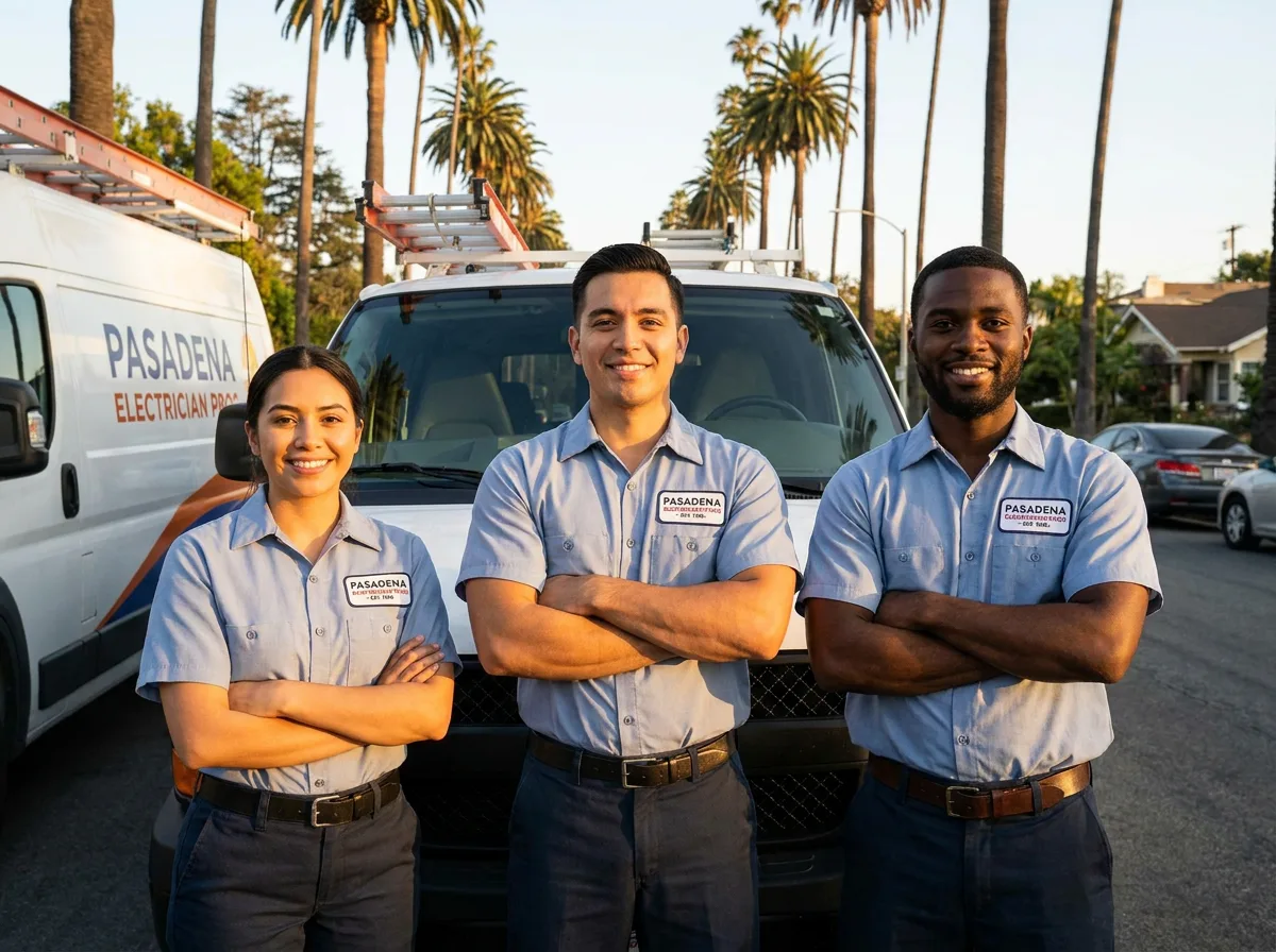 Electrician company in Elizabethtown, NY